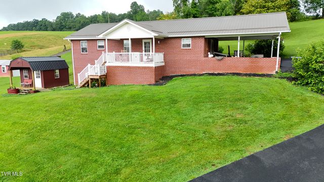15813 Black Hollow Road, Abingdon, VA 24210