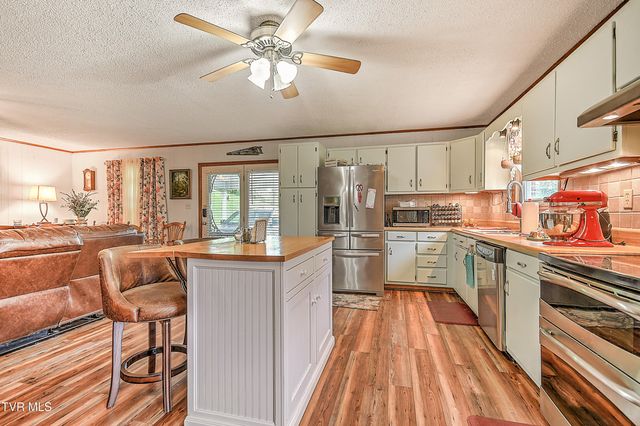 15813 Black Hollow Road, Abingdon, VA 24210