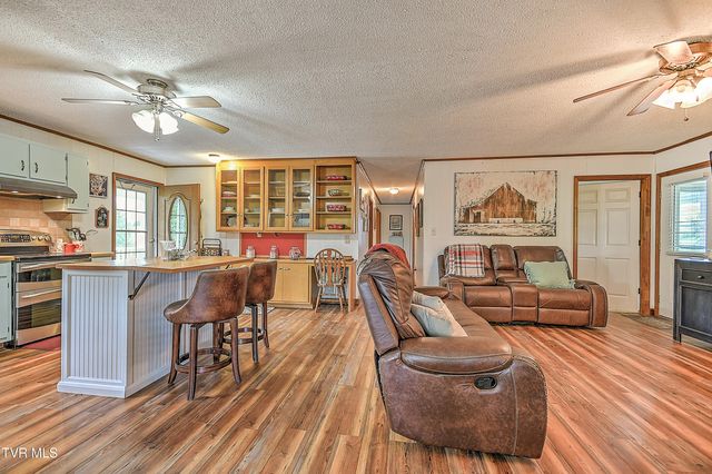 15813 Black Hollow Road, Abingdon, VA 24210