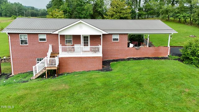 15813 Black Hollow Road, Abingdon, VA 24210