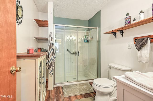 15813 Black Hollow Road, Abingdon, VA 24210