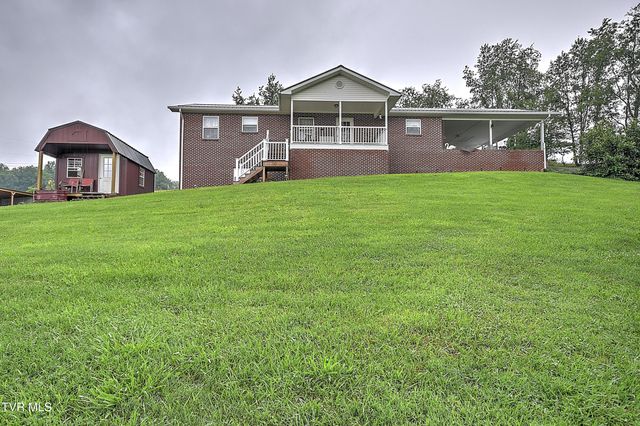 15813 Black Hollow Road, Abingdon, VA 24210