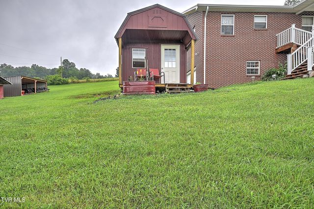 15813 Black Hollow Road, Abingdon, VA 24210