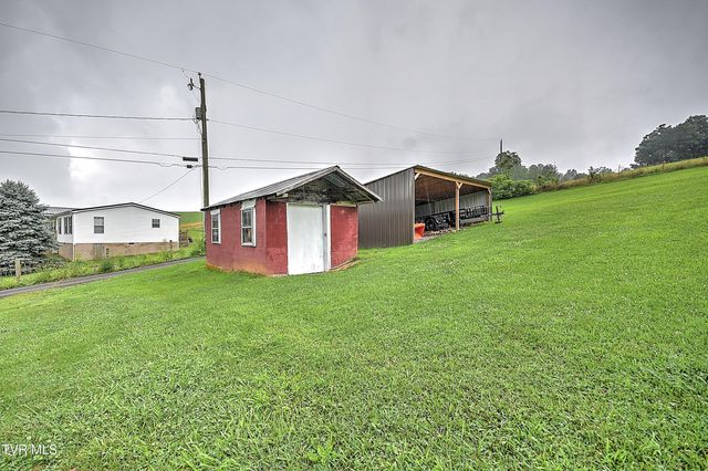 15813 Black Hollow Road, Abingdon, VA 24210