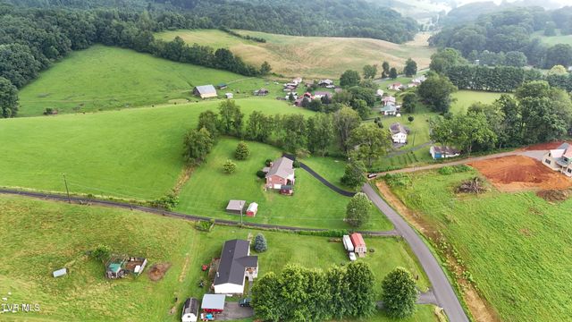 15813 Black Hollow Road, Abingdon, VA 24210