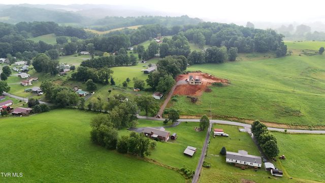15813 Black Hollow Road, Abingdon, VA 24210