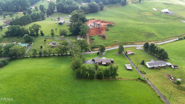 15813 Black Hollow Road, Abingdon, VA 24210