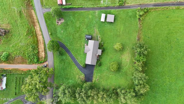 15813 Black Hollow Road, Abingdon, VA 24210