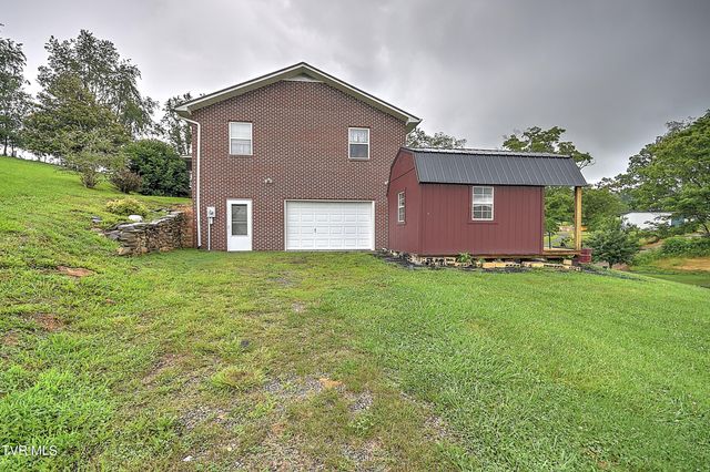 15813 Black Hollow Road, Abingdon, VA 24210