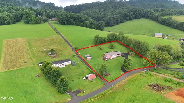 15813 Black Hollow Road, Abingdon, VA 24210