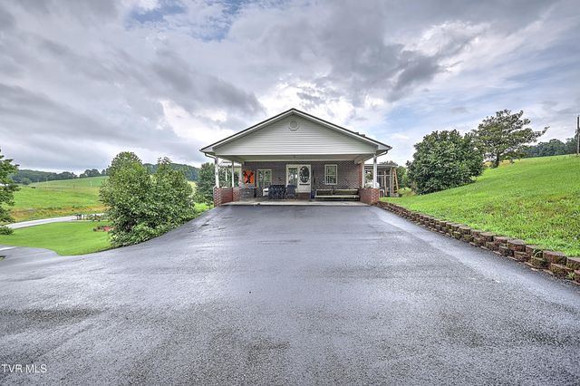 15813 Black Hollow Road, Abingdon, VA 24210