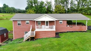 15813 Black Hollow Road, Abingdon, VA 24210