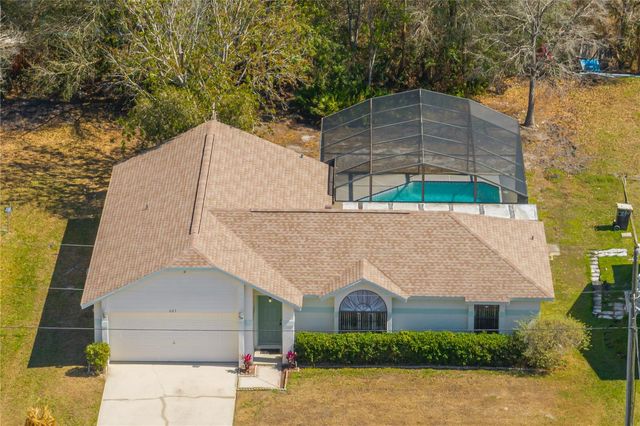 607 TAMARIN LANE, Kissimmee, FL 34759