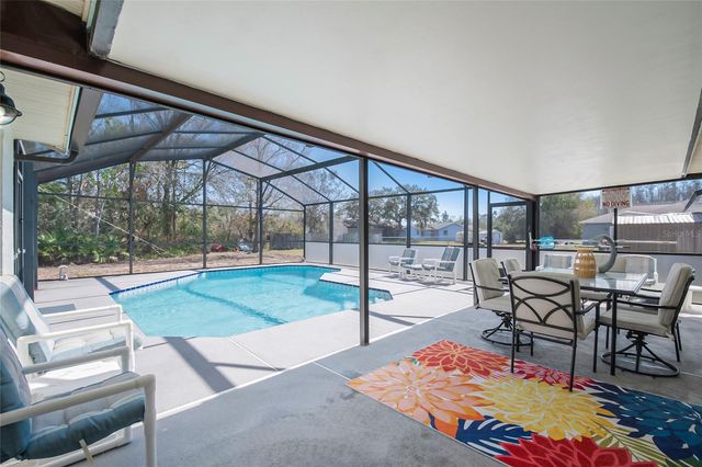 607 TAMARIN LANE, Kissimmee, FL 34759