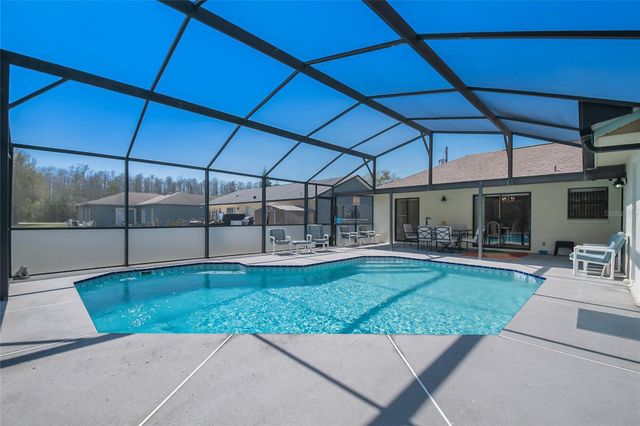 607 TAMARIN LANE, Kissimmee, FL 34759