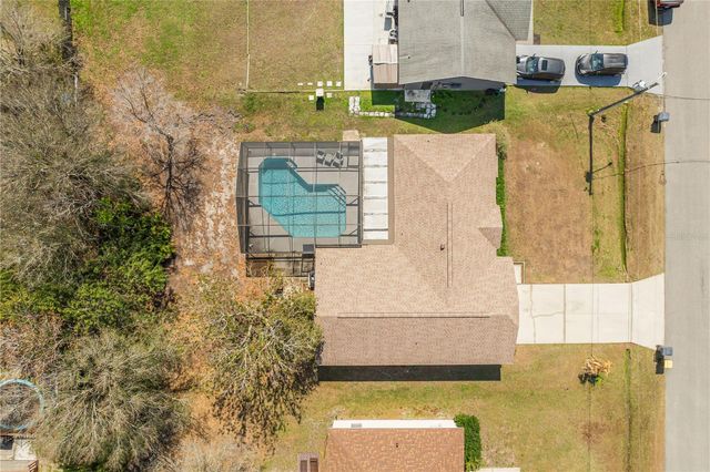 607 TAMARIN LANE, Kissimmee, FL 34759