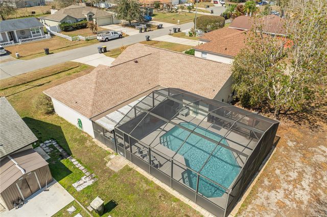 607 TAMARIN LANE, Kissimmee, FL 34759