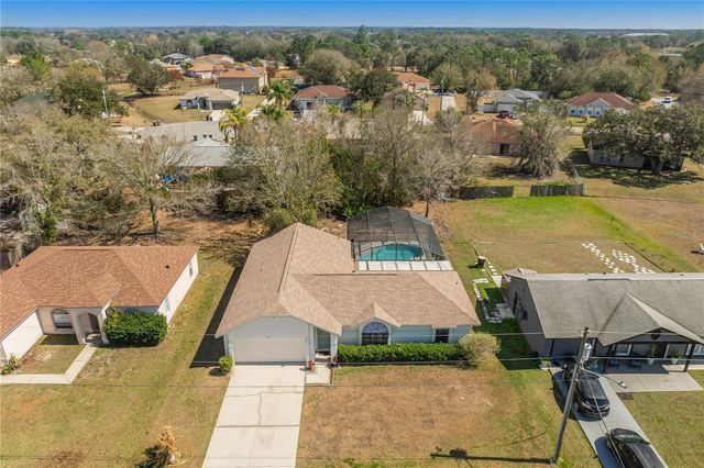 607 TAMARIN LANE, Kissimmee, FL 34759