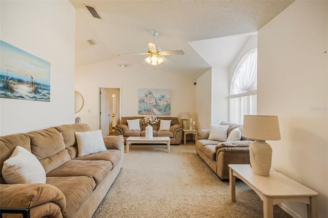 607 TAMARIN LANE, Kissimmee, FL 34759