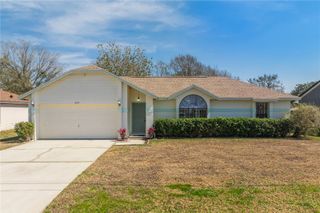 607 TAMARIN LANE, Kissimmee, FL 34759