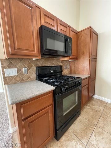 9132 Forest Willow Avenue 101, Las Vegas, NV 89149