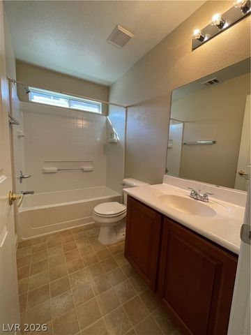 9132 Forest Willow Avenue 101, Las Vegas, NV 89149