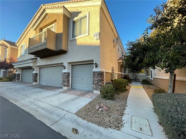 9132 Forest Willow Avenue 101, Las Vegas, NV 89149
