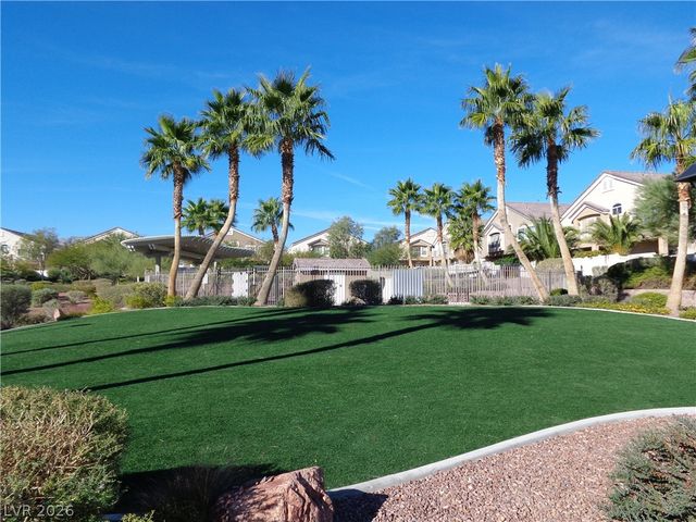 9132 Forest Willow Avenue 101, Las Vegas, NV 89149