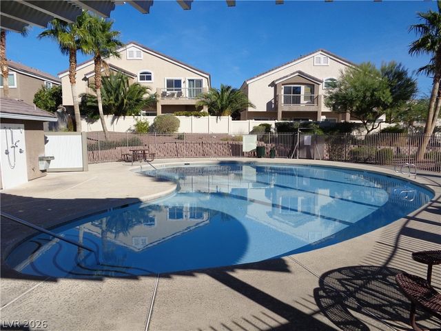 9132 Forest Willow Avenue 101, Las Vegas, NV 89149