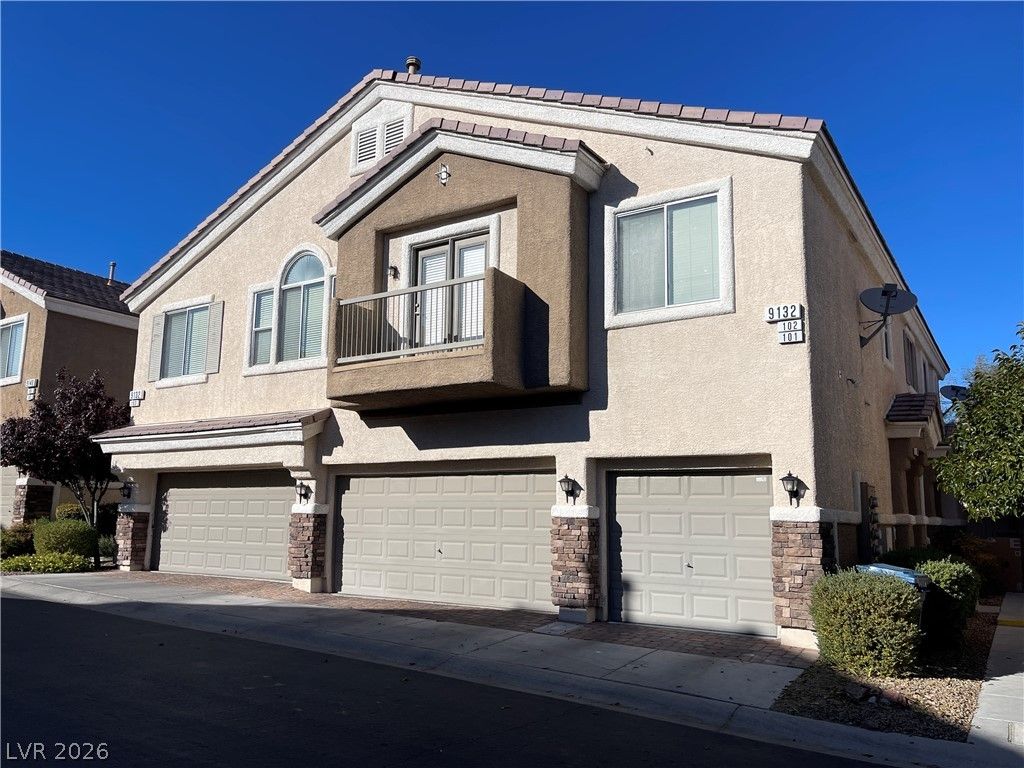 9132 Forest Willow Avenue 101, Las Vegas, NV 89149
