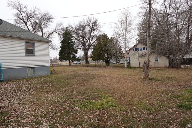 588 W UTAH AVE, Payson, UT 84651