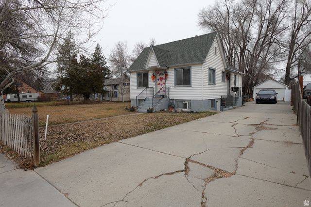 588 W UTAH AVE, Payson, UT 84651