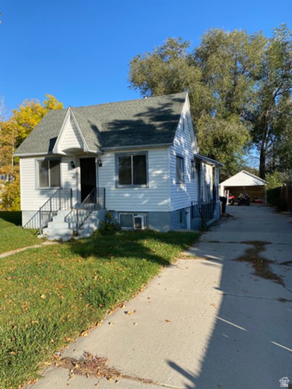 588 W UTAH AVE, Payson, UT 84651