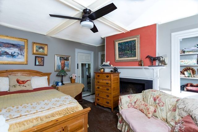 237 Central Street, Georgetown, MA 01833