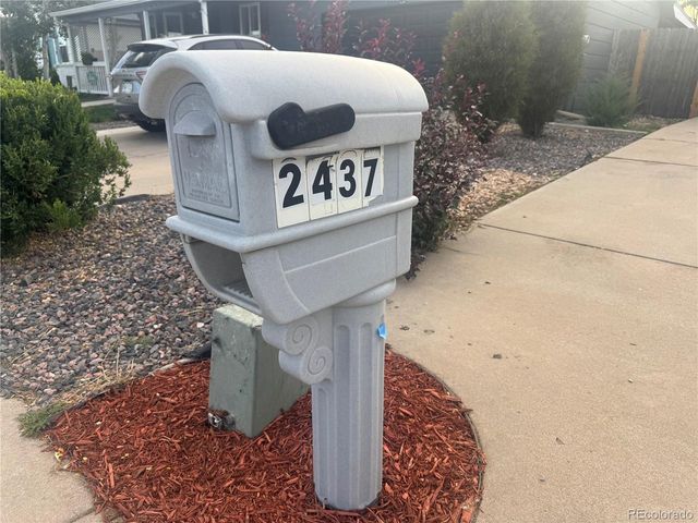 2437 Balsam Ave, Greeley, CO 80631