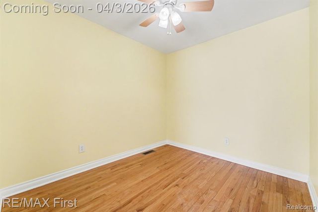 925 Laprairie Street 117, Ferndale, MI 48220