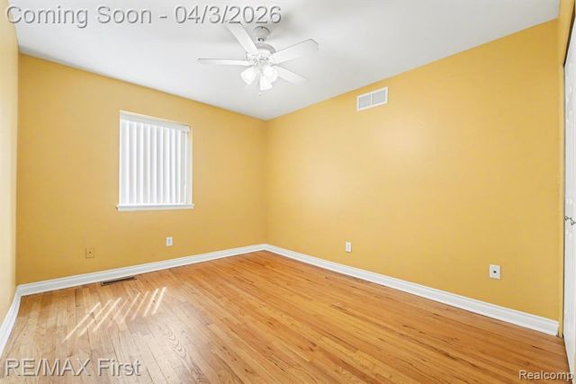 925 Laprairie Street 117, Ferndale, MI 48220