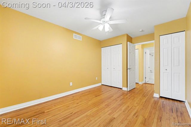 925 Laprairie Street 117, Ferndale, MI 48220