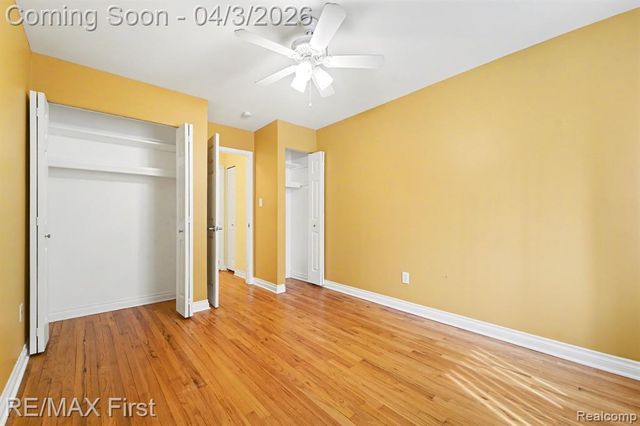 925 Laprairie Street 117, Ferndale, MI 48220