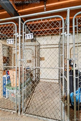 925 Laprairie Street 117, Ferndale, MI 48220