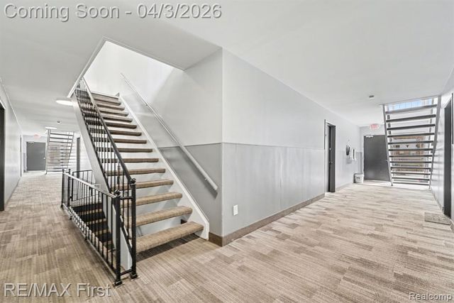 925 Laprairie Street 117, Ferndale, MI 48220