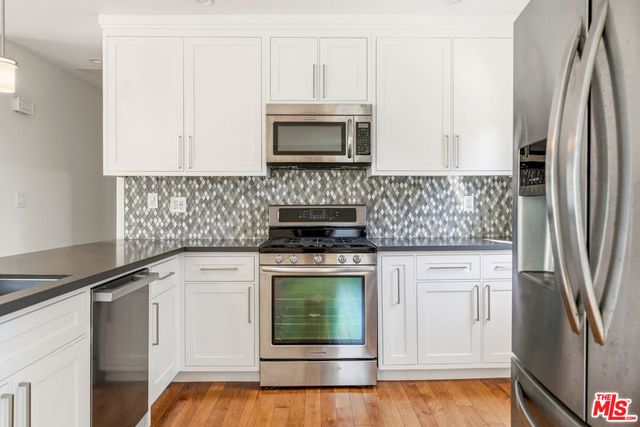 1206 S Burnside Avenue, Los Angeles, CA 90019