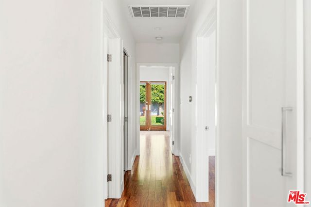 1206 S Burnside Avenue, Los Angeles, CA 90019