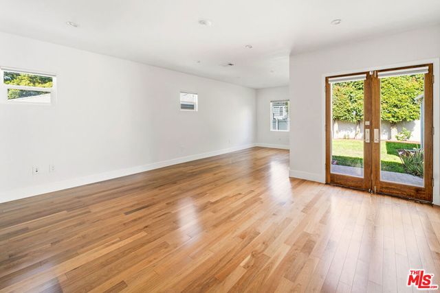 1206 S Burnside Avenue, Los Angeles, CA 90019