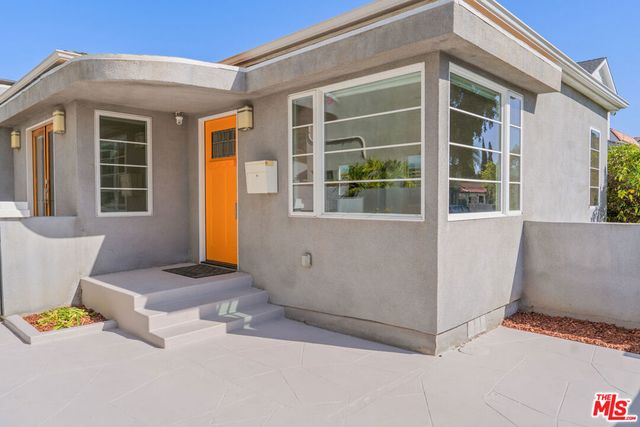 1206 S Burnside Avenue, Los Angeles, CA 90019