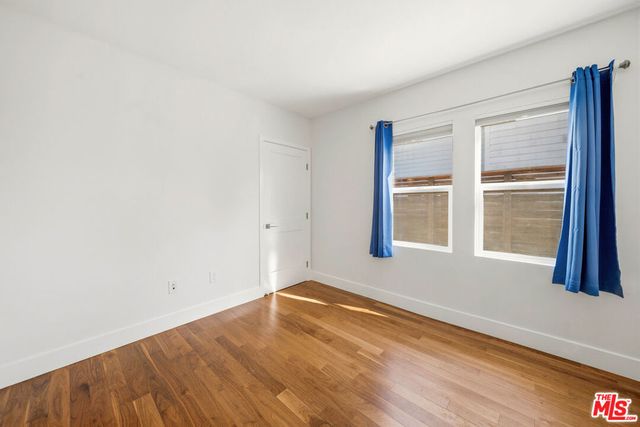 1206 S Burnside Avenue, Los Angeles, CA 90019