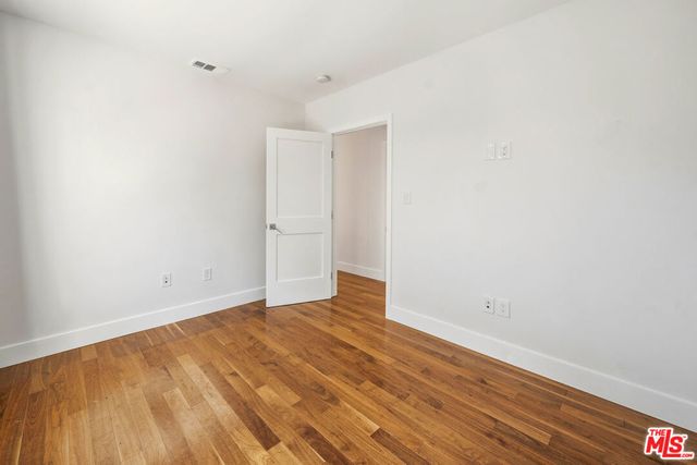 1206 S Burnside Avenue, Los Angeles, CA 90019