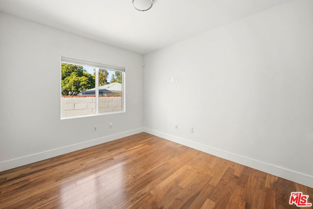 1206 S Burnside Avenue, Los Angeles, CA 90019