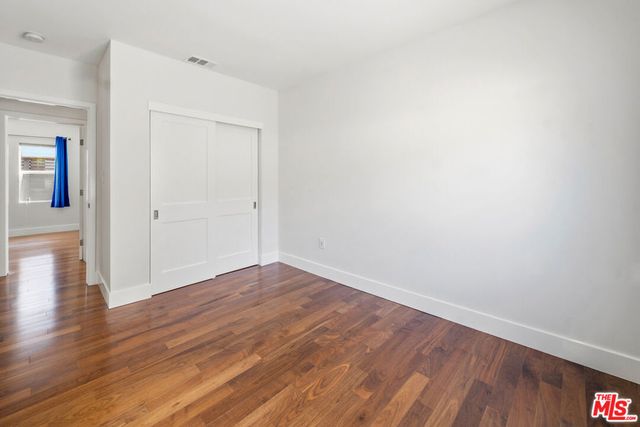 1206 S Burnside Avenue, Los Angeles, CA 90019