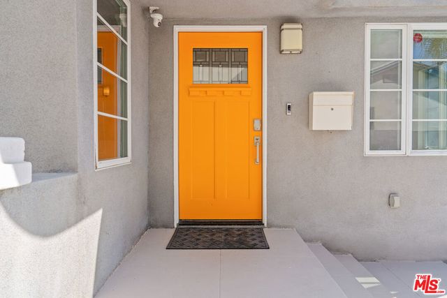 1206 S Burnside Avenue, Los Angeles, CA 90019